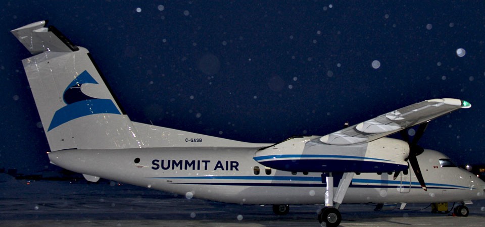 Summit Air