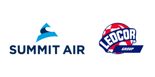 Summit Ledcor Joint Logo | COVID-19